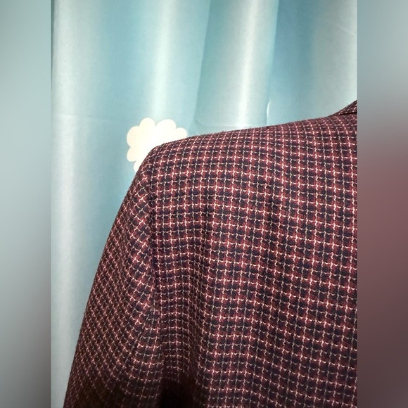 Griffin vintage suit blazer jacket- - Picture 2 of 5